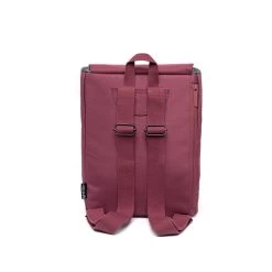 Lefrik Scout Mini Plum -Mode Tassen Winkel image 9097