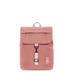 Lefrik Scout Mini Backpack Dust Pink