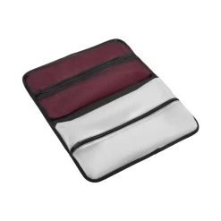 Victorinox Crosslight Medium Softside Case Black -Mode Tassen Winkel image 912