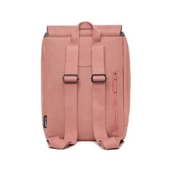 Lefrik Scout Mini Backpack Dust Pink -Mode Tassen Winkel image 9120