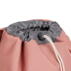 Lefrik Scout Mini Backpack Dust Pink -Mode Tassen Winkel image 9121