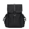 Rains Rucksack Cargo W3 Black