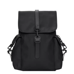 Rains Rucksack Cargo W3 Black