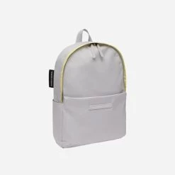 Horizn Studios Shibuya Daypack M Light Quartz Grey / Glossy Lemon -Mode Tassen Winkel image 9130