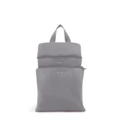 Tumi Voyageur Just In Case Backpack Fog -Mode Tassen Winkel image 9138