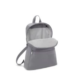 Tumi Voyageur Just In Case Backpack Fog -Mode Tassen Winkel image 9139
