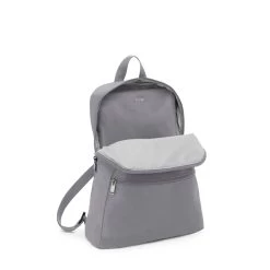 Tumi Voyageur Just In Case Backpack Fog -Mode Tassen Winkel image 9140