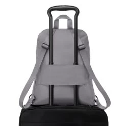 Tumi Voyageur Just In Case Backpack Fog -Mode Tassen Winkel image 9141