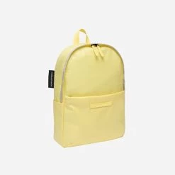 Horizn Studios Shibuya Daypack M Glossy Lemon / Light Quartz Grey 10 Horizn Studios Shibuya Daypack M Glossy Lemon / Light Quartz Grey -Mode Tassen Winkel image 9145