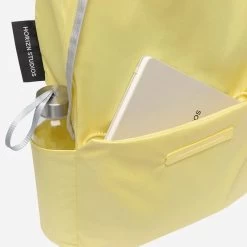 Horizn Studios Shibuya Daypack M Glossy Lemon / Light Quartz Grey 12 Horizn Studios Shibuya Daypack M Glossy Lemon / Light Quartz Grey -Mode Tassen Winkel image 9147