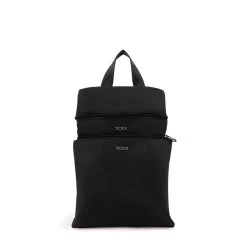 Tumi Voyageur Just In Case Backpack Black/gunmetal -Mode Tassen Winkel image 9153