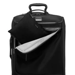 Tumi Voyageur Just In Case Backpack Black/gunmetal -Mode Tassen Winkel image 9157