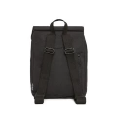Lefrik Scout Mini Backpack Black -Mode Tassen Winkel image 9160