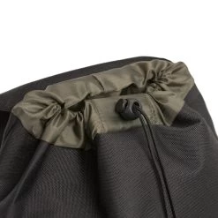 Lefrik Scout Mini Backpack Black -Mode Tassen Winkel image 9161