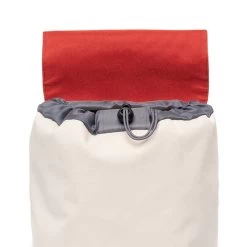 Lefrik Scout Mini Backpack Bauhaus Block -Mode Tassen Winkel image 9166