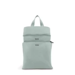 Tumi Voyageur Just In Case Backpack Mist -Mode Tassen Winkel image 9181