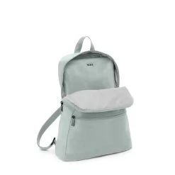 Tumi Voyageur Just In Case Backpack Mist -Mode Tassen Winkel image 9183