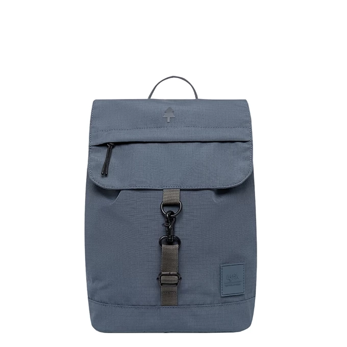 Lefrik Scout Backpack Mini Vandra Maibon Ripstop 1 Lefrik Scout Backpack Mini Vandra Maibon Ripstop