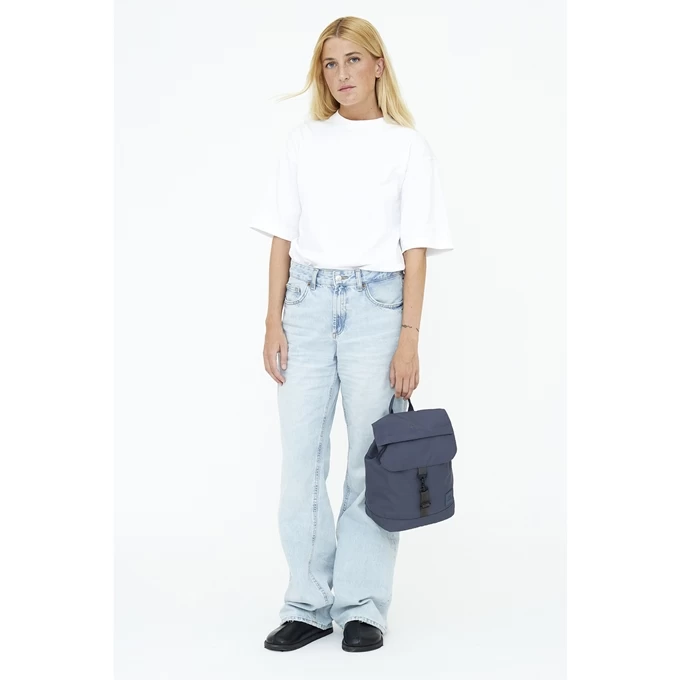 Lefrik Scout Backpack Mini Vandra Maibon Ripstop 2 Lefrik Scout Backpack Mini Vandra Maibon Ripstop - Image 2