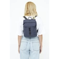 Lefrik Scout Backpack Mini Vandra Maibon Ripstop 7 Lefrik Scout Backpack Mini Vandra Maibon Ripstop -Mode Tassen Winkel image 9188