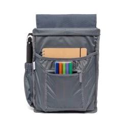 Lefrik Scout Backpack Mini Vandra Maibon Ripstop 9 Lefrik Scout Backpack Mini Vandra Maibon Ripstop -Mode Tassen Winkel image 9190