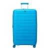 Roncato Butterfly Expandable Trolley 78 Azzurro Cielo