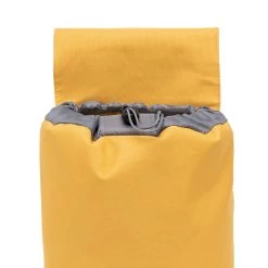 Lefrik Scout Mini Backpack New Mustard -Mode Tassen Winkel image 9209