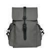 Rains Rucksack Cargo W3 Black Grey