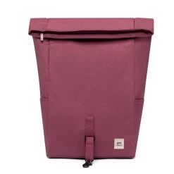Lefrik Roll Mini Plum -Mode Tassen Winkel image 9219