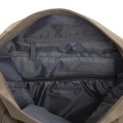 Lefrik Roll Mini Backpack Dust Pink -Mode Tassen Winkel image 9225