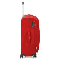 Roncato Joy Medium Trolley 63 Expandable Red -Mode Tassen Winkel image 924