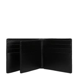 Montblanc Meisterstuck Wallet 12cc Black 7 Montblanc Meisterstuck Wallet 12cc Black -Mode Tassen Winkel image 9253