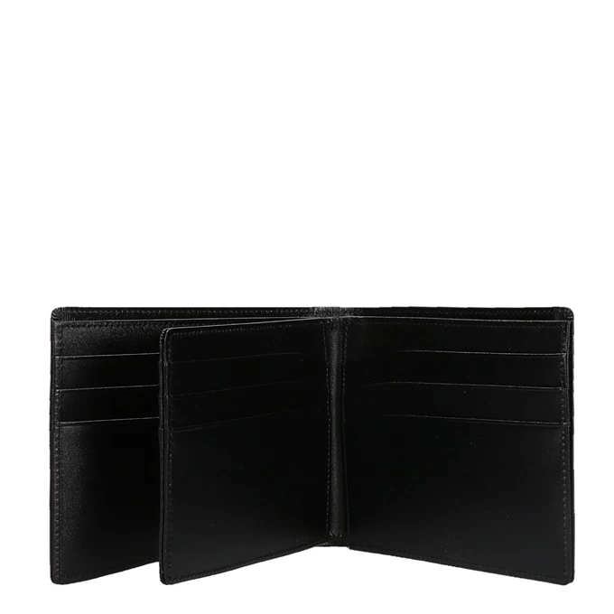 Montblanc Meisterstuck Wallet 12cc Black 4 Montblanc Meisterstuck Wallet 12cc Black - Image 4