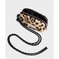 Wouf Agathe Crossbody Coin Purse Multi -Mode Tassen Winkel image 9259