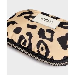 Wouf Agathe Crossbody Coin Purse Multi -Mode Tassen Winkel image 9260