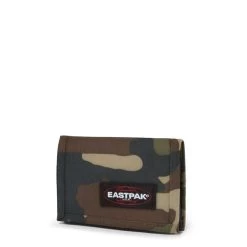 Eastpak Crew Single Camo -Mode Tassen Winkel image 9278