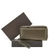 Castelijn & Beerens Giftbox Smartphone Clutch RFID Groen