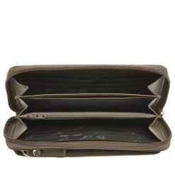 Castelijn & Beerens Giftbox Smartphone Clutch RFID Groen -Mode Tassen Winkel image 9288