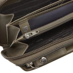 Castelijn & Beerens Giftbox Smartphone Clutch RFID Groen -Mode Tassen Winkel image 9289