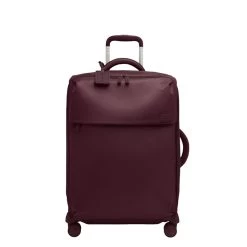 Lipault Plume Medium Trip Bordeaux