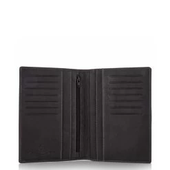 Castelijn & Beerens Canyon Portefeuille Autopapieren Zwart -Mode Tassen Winkel image 9312