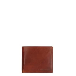 The Chesterfield Brand Ralph Billfold Cognac