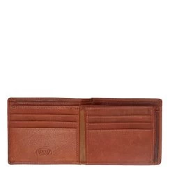 The Chesterfield Brand Ralph Billfold Cognac -Mode Tassen Winkel image 9315