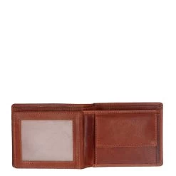 The Chesterfield Brand Ralph Billfold Cognac -Mode Tassen Winkel image 9316