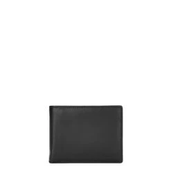 Boss Asolo Wallet Black