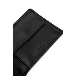 Boss Asolo Wallet Black -Mode Tassen Winkel image 9336