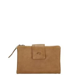 Micmacbags Daydreamer Portemonnee Zand