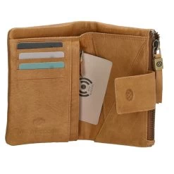 Micmacbags Daydreamer Portemonnee Zand 11 Micmacbags Daydreamer Portemonnee Zand -Mode Tassen Winkel image 9341