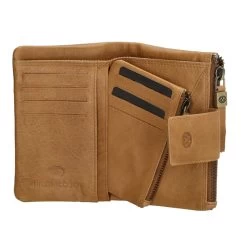 Micmacbags Daydreamer Portemonnee Zand 13 Micmacbags Daydreamer Portemonnee Zand -Mode Tassen Winkel image 9343