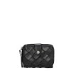 Micmacbags Artisian Wallet Black